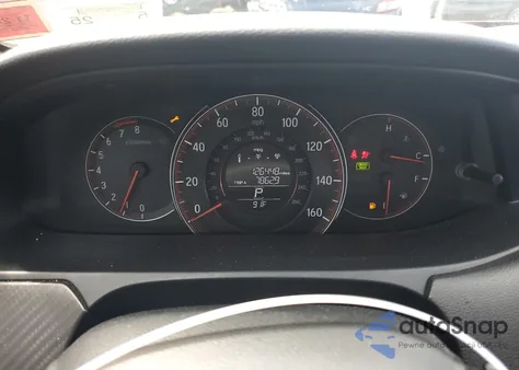 2017 Honda Accord Sport Special Edition from USA, damaged, VIN 1HGCR2F14HA063429